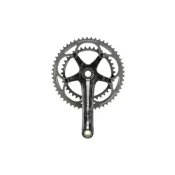 Campagnolo Athena Ultra-Torque Carbon 11s Crankset