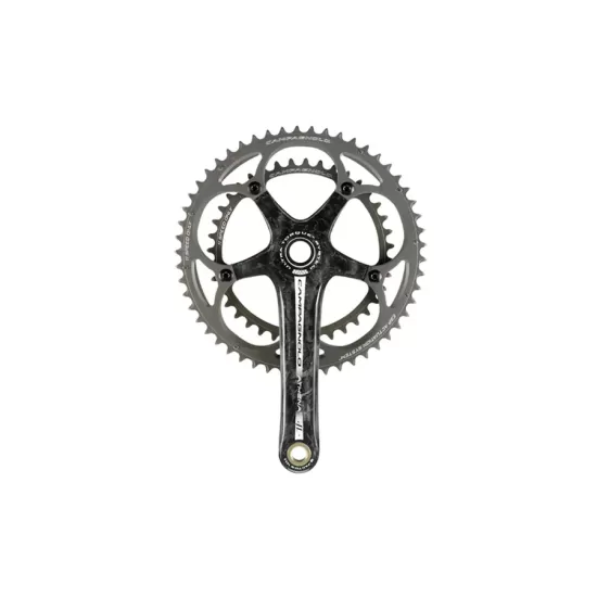 Campagnolo Athena Ultra-Torque Carbon 11s Crankset