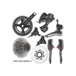 Campagnolo Chorus 11 Speed Hydraulic Disc Groupset 2018