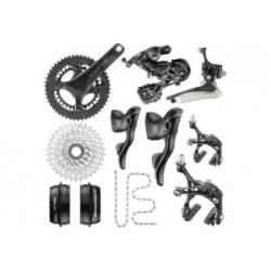 Campagnolo Chorus 12 Speed Groupset 2020