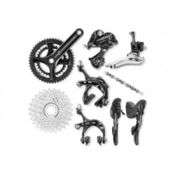 Campagnolo Potenza 11 Speed Groupset