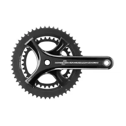 Campagnolo Potenza Black 11s Crankset