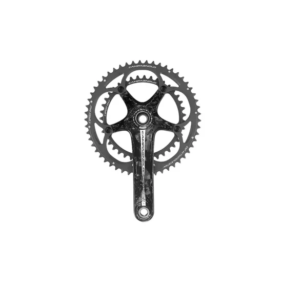 Campagnolo Record 11s Ultra-Torque Crankset