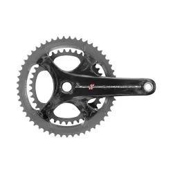 Campagnolo Super Record 11s Titanium Ultra-Torque Crankset