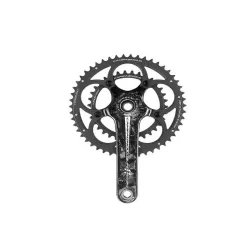 Campagnolo Super Record 11s Ultra-Torque Crankset