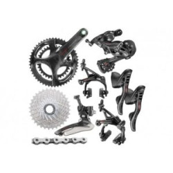 Campagnolo Super Record 12 Speed Groupset 2019