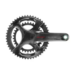 Campagnolo Super Record 12s Crankset