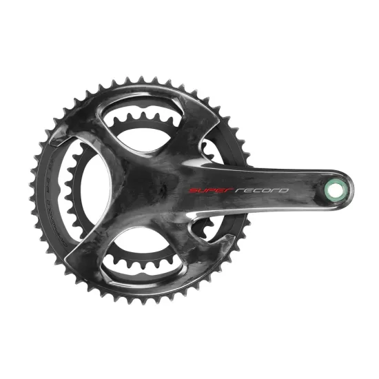 Campagnolo Super Record 12s Crankset