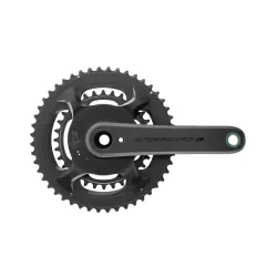 Campagnolo Super Record S WRL Crankset w/Power Meter