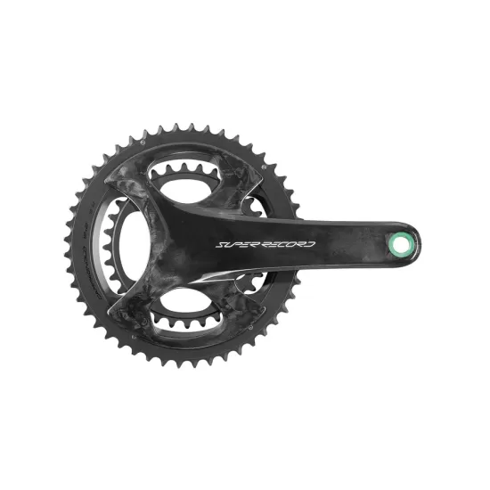 Campagnolo Super Record WRL Crankset