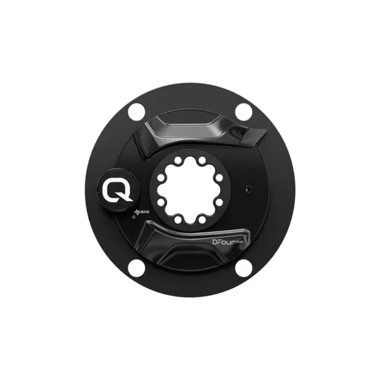 Quarq DFour AXS DUB Power Meter Spider