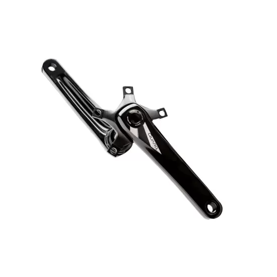 Quarq DZero BB30 Aluminum Crank