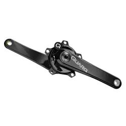 Quarq DZero GXP Carbon Crank