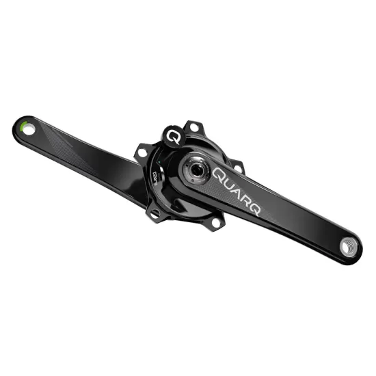 Quarq DZero GXP Carbon Crank