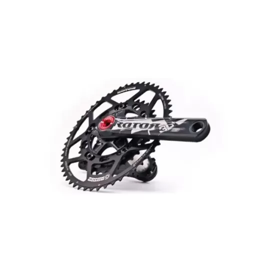 Rotor 3D+ Road Crank