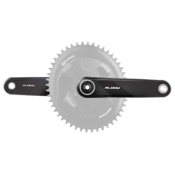 Rotor Aldhu Carbon Crank Arms