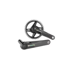 SRAM Force 1 AXS DUB Powermeter Spindle Crankset