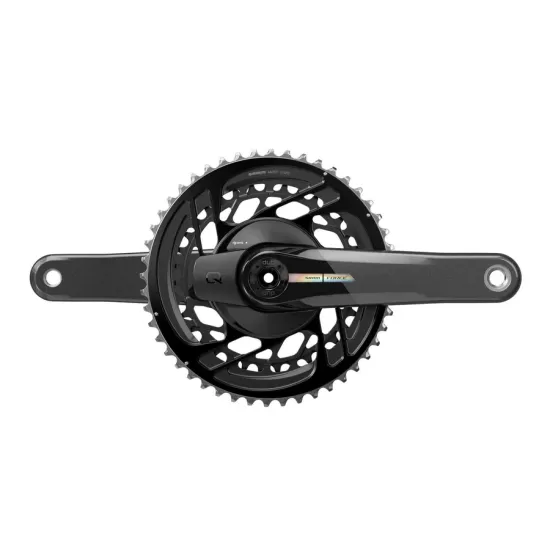 SRAM Force AXS DUB Powermeter Spider Crankset