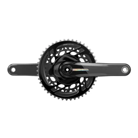 SRAM Force DUB Crankset D2