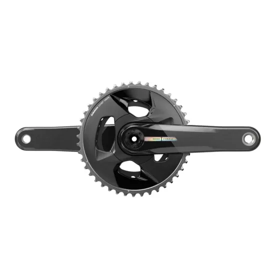 SRAM Force Wide DUB Crankset D2