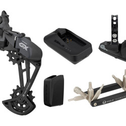 SRAM GX AXS 1×12-Speed Upgrade Kit