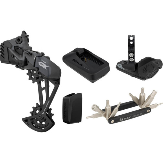 SRAM GX AXS 1×12-Speed Upgrade Kit