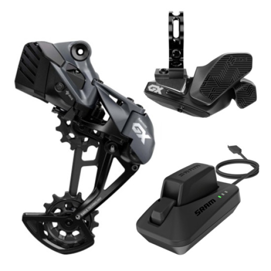 SRAM GX1 Eagle AXS Upgrade Kit - 12 Speed