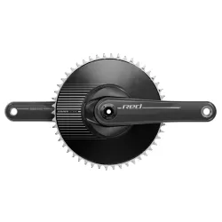 SRAM Red 1x E1 DUB Crankset