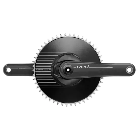 SRAM Red 1x E1 DUB Crankset