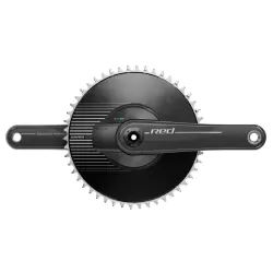 SRAM Red 1x E1 DUB Power Meter Crankset