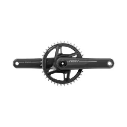 SRAM Red 1x XPLR E1 DUB Wide Crankset