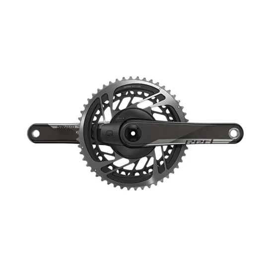 SRAM Red AXS DUB Powermeter Crankset