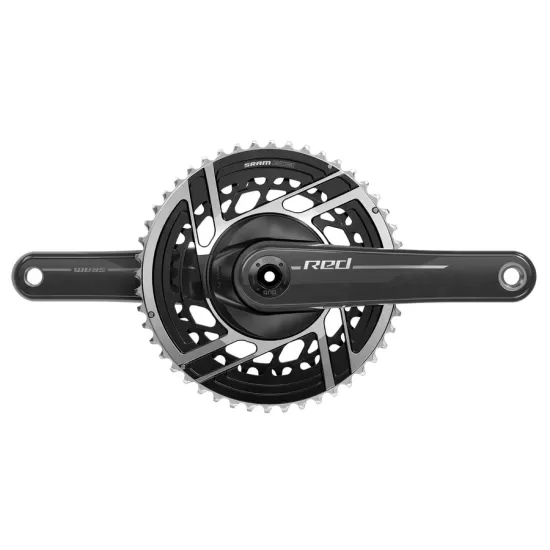 SRAM Red E1 DUB Crankset