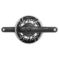 SRAM Red E1 DUB Power Meter Crankset