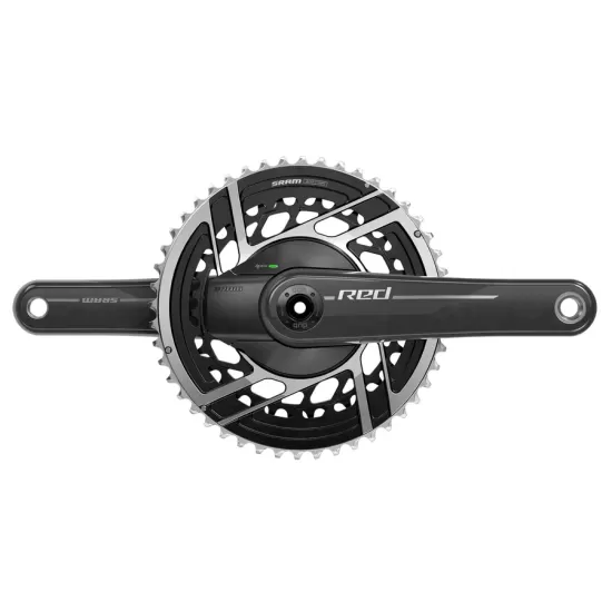 SRAM Red E1 DUB Power Meter Crankset