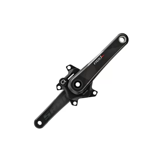 SRAM Red Quarq BB30 Power Meter