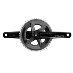 SRAM Rival Dub Power Meter Crankset