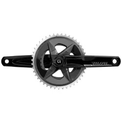 SRAM Rival Dub Wide Power Meter Crankset