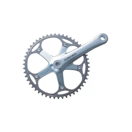 Shimano Dura-Ace FC-7710 Track Crank