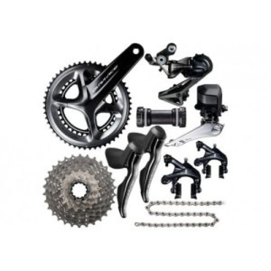 Shimano Dura-Ace R9150 Di2 11 Speed Groupset