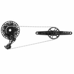 Sram NX Eagle DUB Boost Groupset - 12 Speed